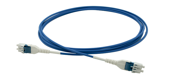 Patch cords fibra ottica - armate